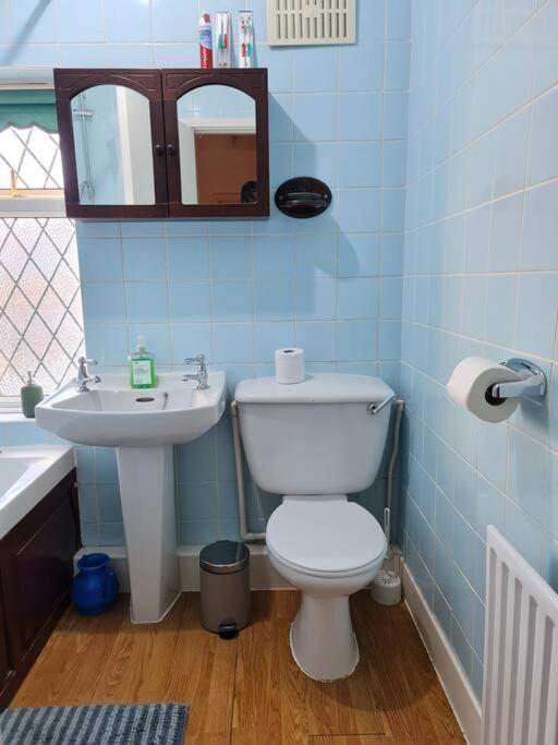 Large 3 Bedroom House Cradley Heath