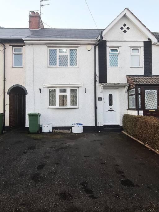 Large 3 Bedroom House Cradley Heath